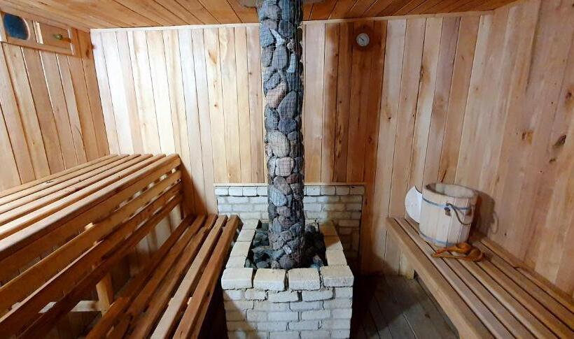 Restland Dilijan Family