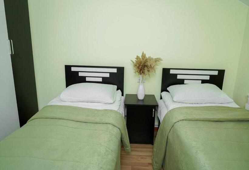 Restland Dilijan Family