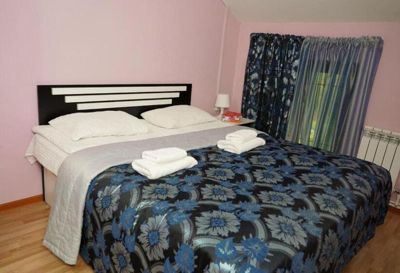 Restland Dilijan Family