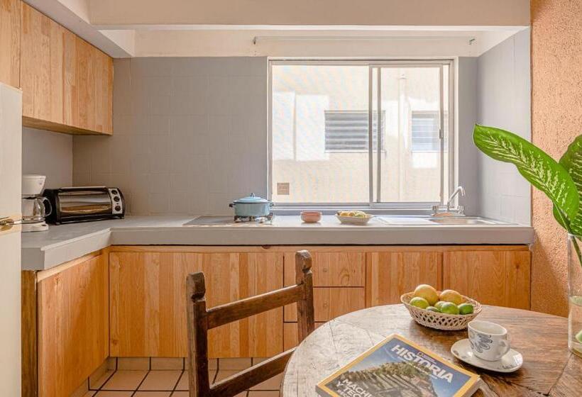 Suites Parador Santo Domingo De G