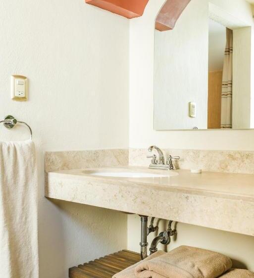 Suites Parador Santo Domingo De G