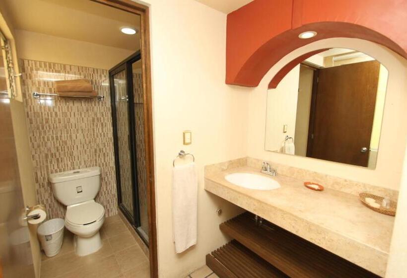 Suites Parador Santo Domingo De G