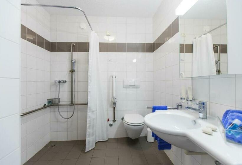 Tertianum Residenza Al Lido   Appartements & Restaurant