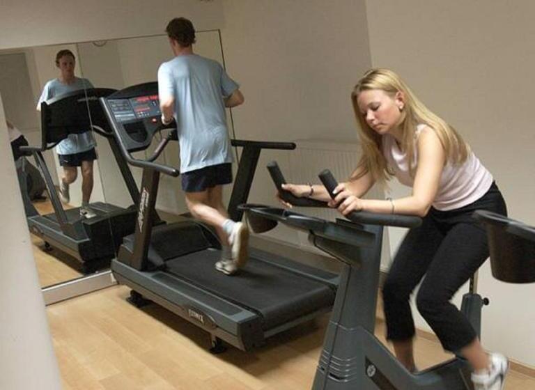 Vayamundo Oostende   Apartments