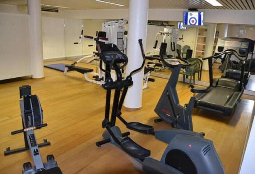 Vayamundo Oostende   Apartments