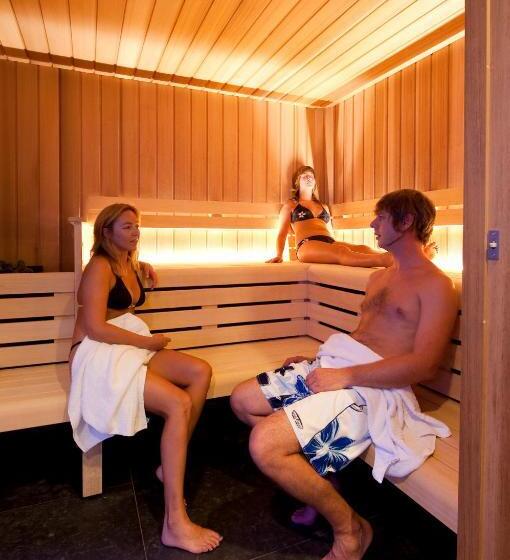 Vayamundo Oostende   Apartments