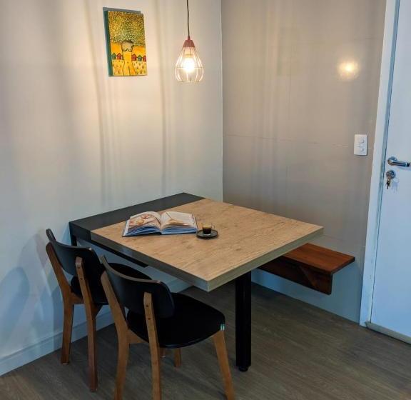 Vg Fun Residence Praia Do Futuro