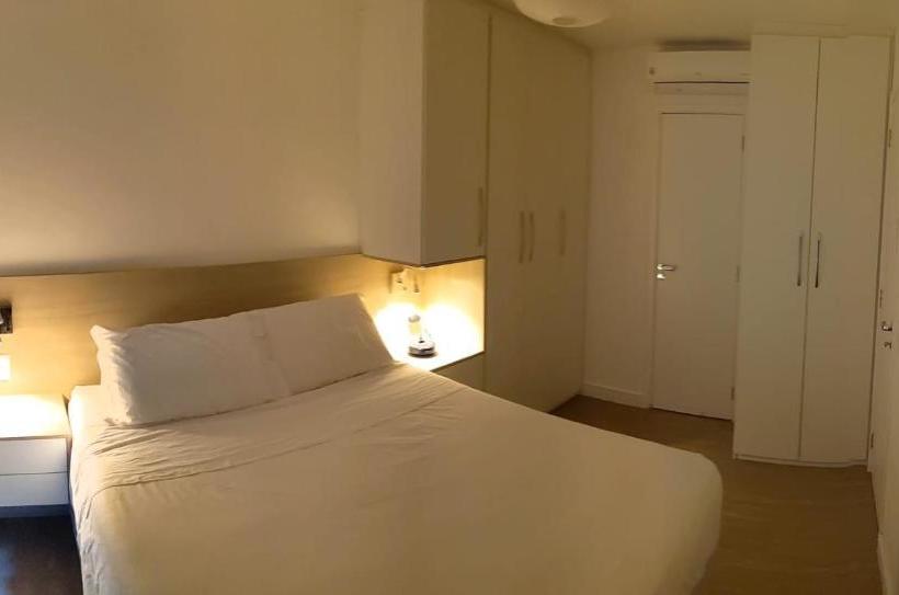 Vg Fun Residence Praia Do Futuro