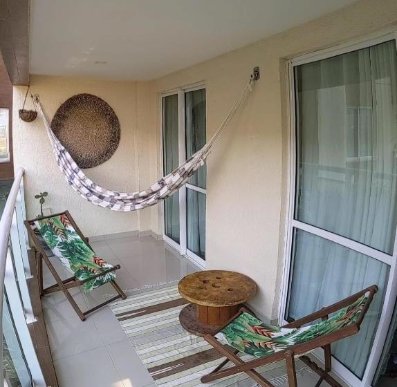 Vg Fun Residence Praia Do Futuro