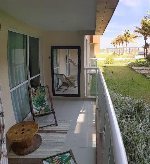 Vg Fun Residence Praia Do Futuro