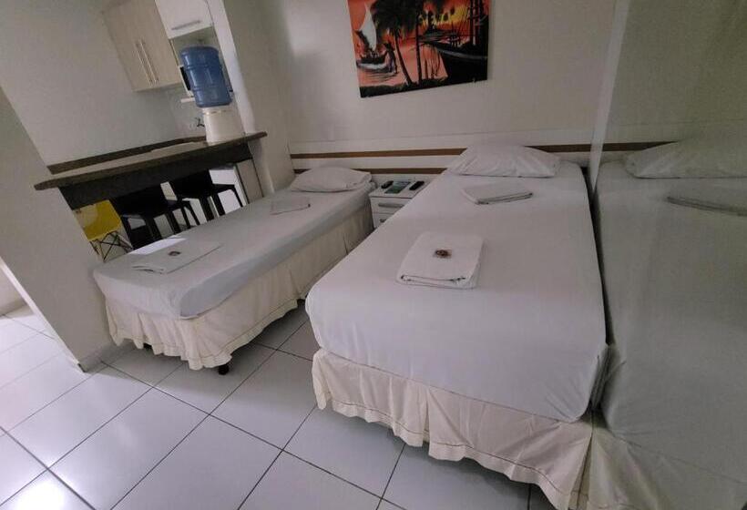 Apart&hotel Victory Business