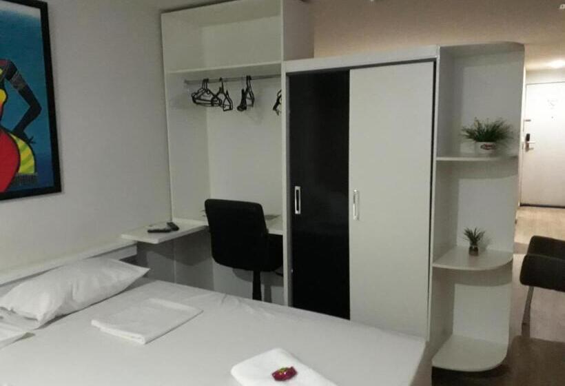 Apart&hotel Victory Business