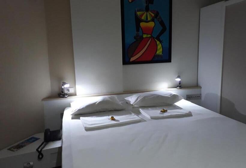 Apart&hotel Victory Business