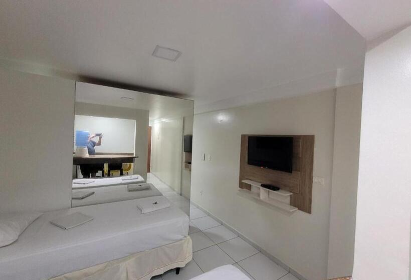 Apart&hotel Victory Business