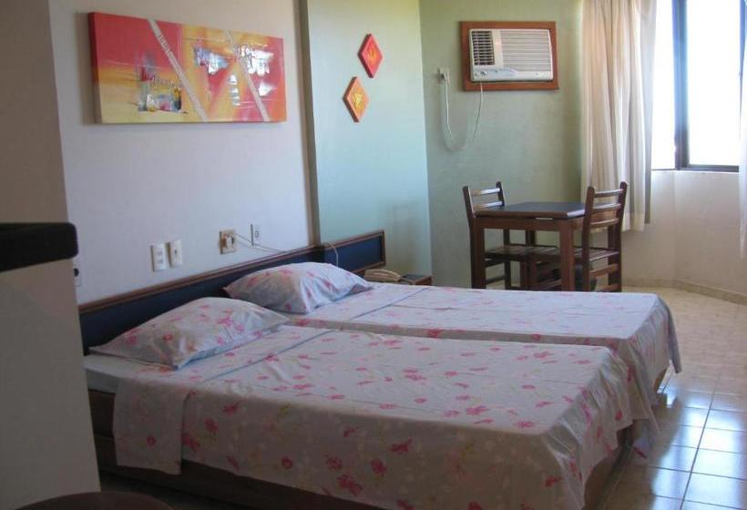 Victory Flat Intermares