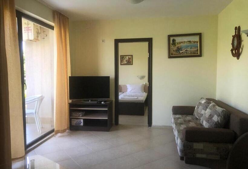 Afrodita Apartments 2