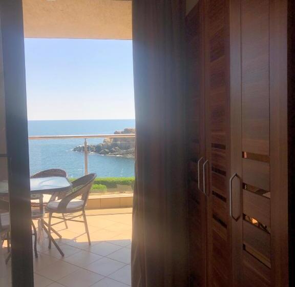 Afrodita Apartments 2