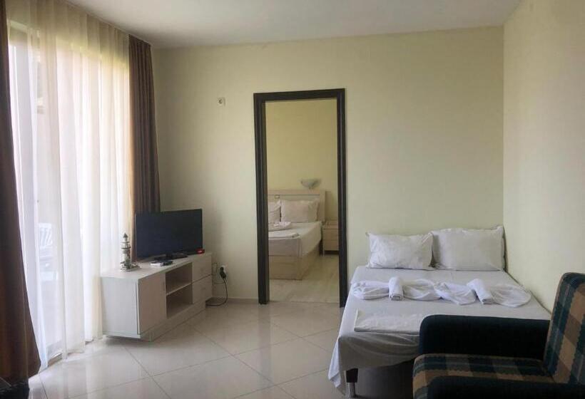 Afrodita Apartments 2