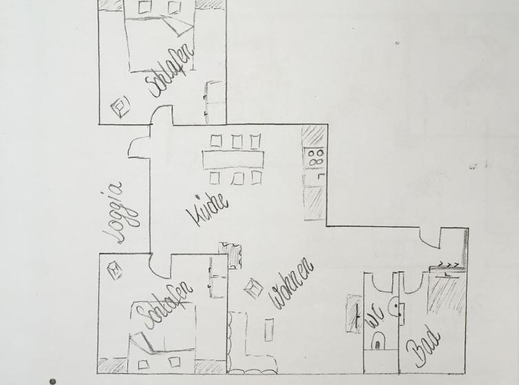 Общежитие Berggasthaus Weingarten