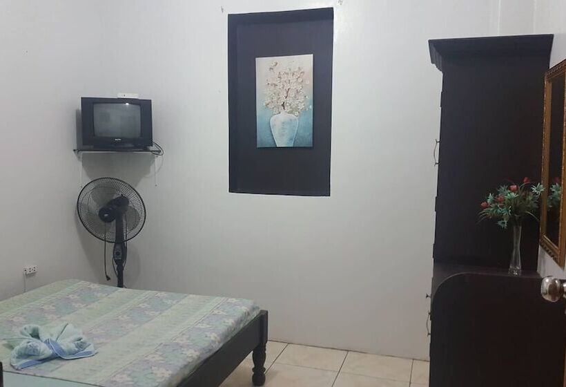 فندق صغير Center Parkway Pension House