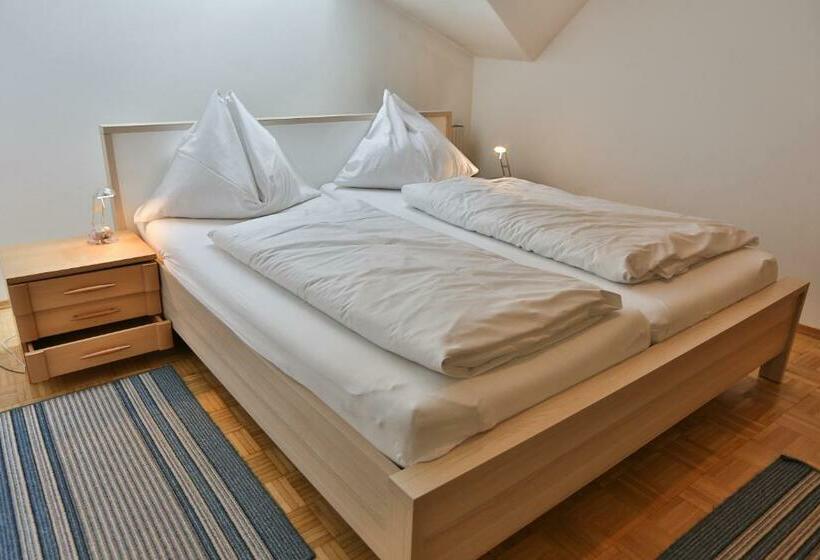 فندق صغير Feldkirchnerhof