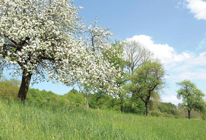 فندق صغير Gasthof Mittendorfer