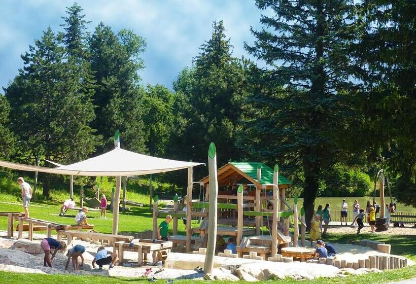 הוסטל Gasthof Mittendorfer