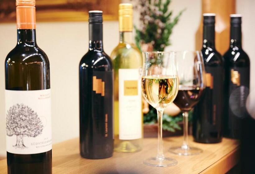 הוסטל Gasthof Mittendorfer