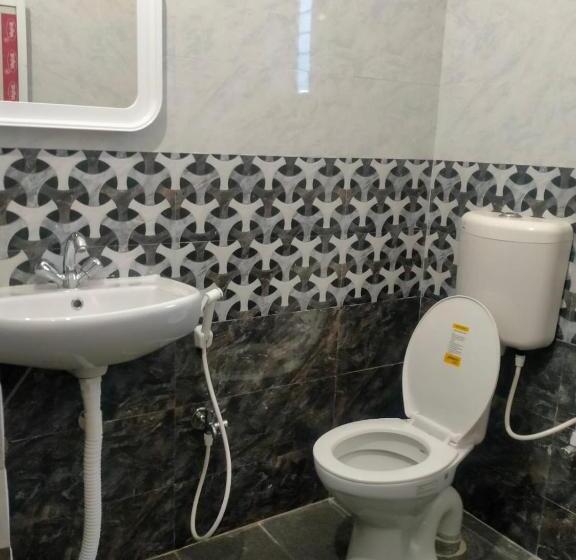 הוסטל Gaurav Guest House