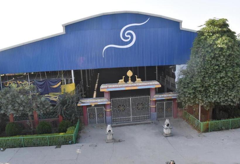 הוסטל Gaurav Guest House