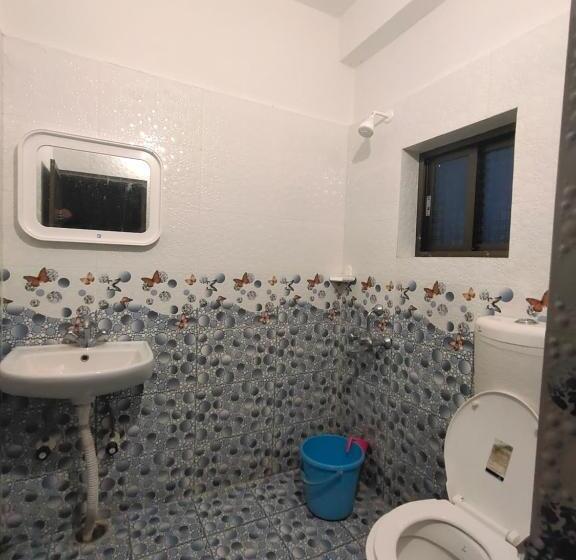 הוסטל Gaurav Guest House