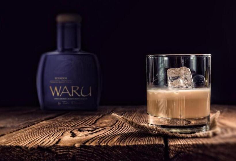 Общежитие Hosteria Cabanas Del Lago