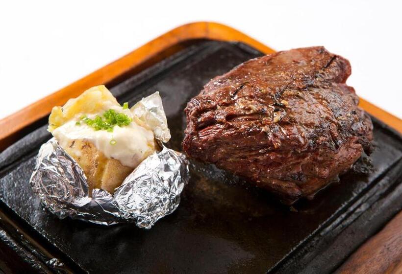 Общежитие Hosteria Cabanas Del Lago