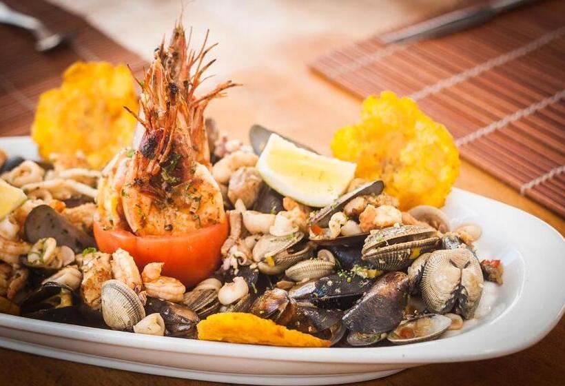 هاستل Hosteria Cabanas Del Lago