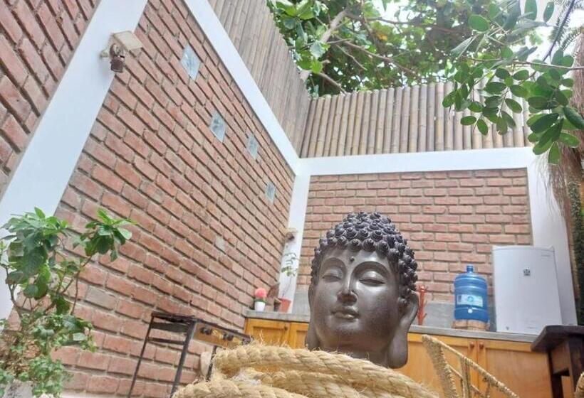 旅馆 Nómada Del Mar Máncora   Playa & Piscina