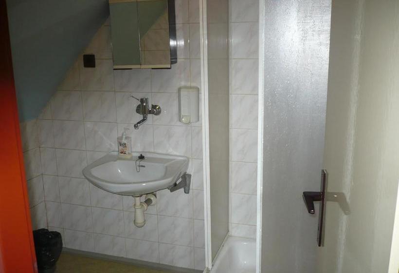 旅馆 Pension Rybářská Bašta