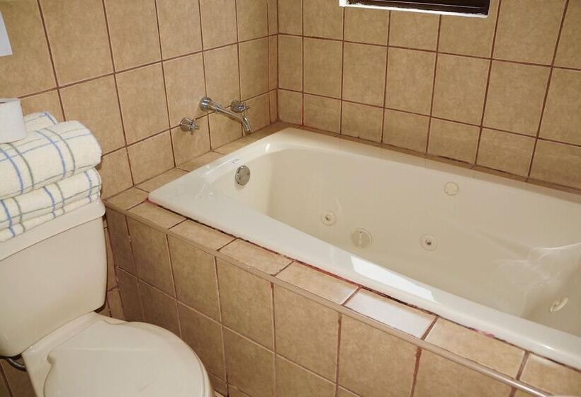 ユースホステル Posada Ali Tepoztlan By Rotamundos