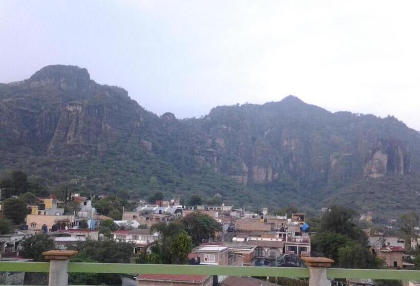 호스텔 Posada Paraiso