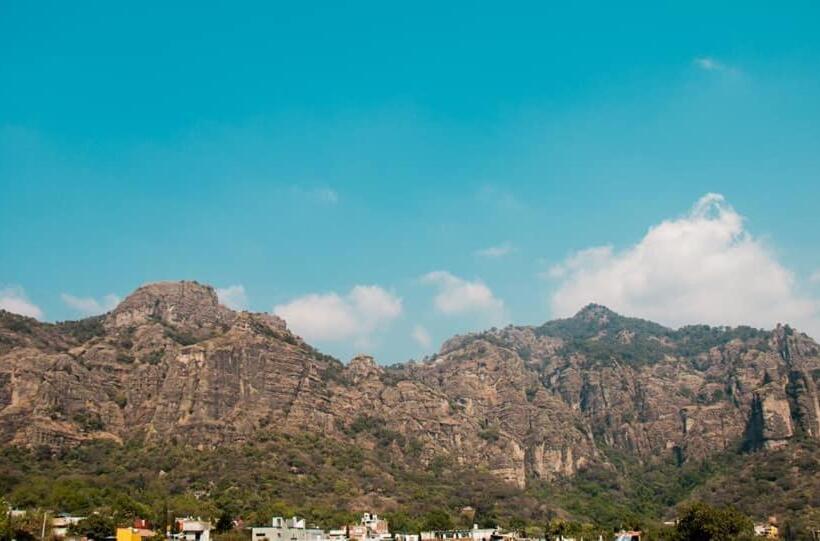 호스텔 Posada Paraiso