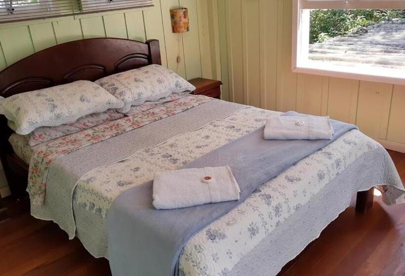 旅馆 Pousada Ilha Do Mel Café