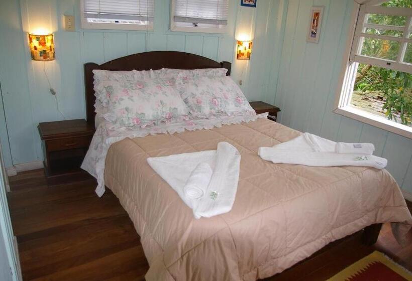 旅馆 Pousada Ilha Do Mel Café