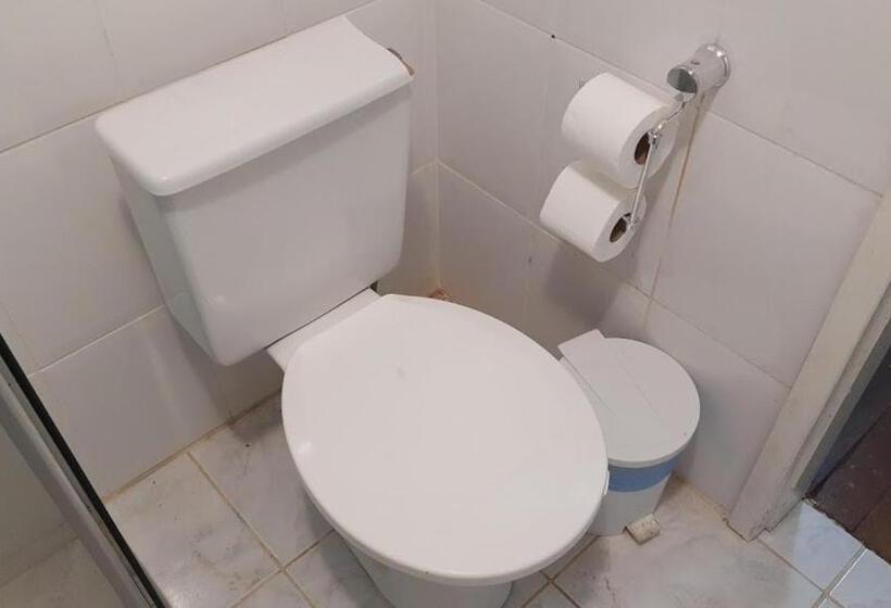 旅馆 Pousada Ilha Do Mel Café