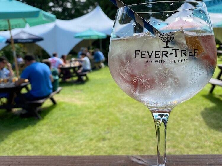 旅馆 The King S Head