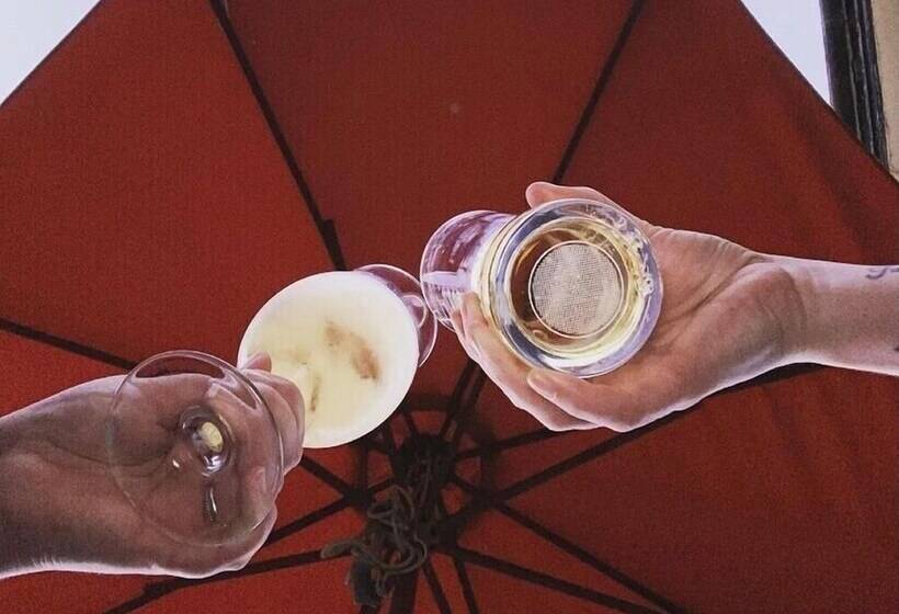 旅馆 The King S Head