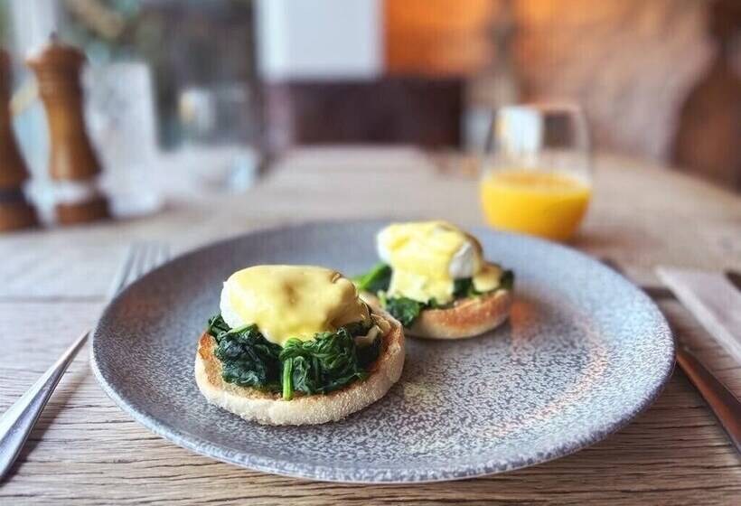 旅馆 The King S Head