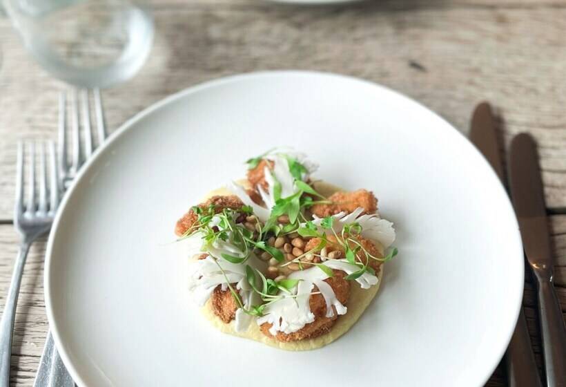 旅馆 The King S Head