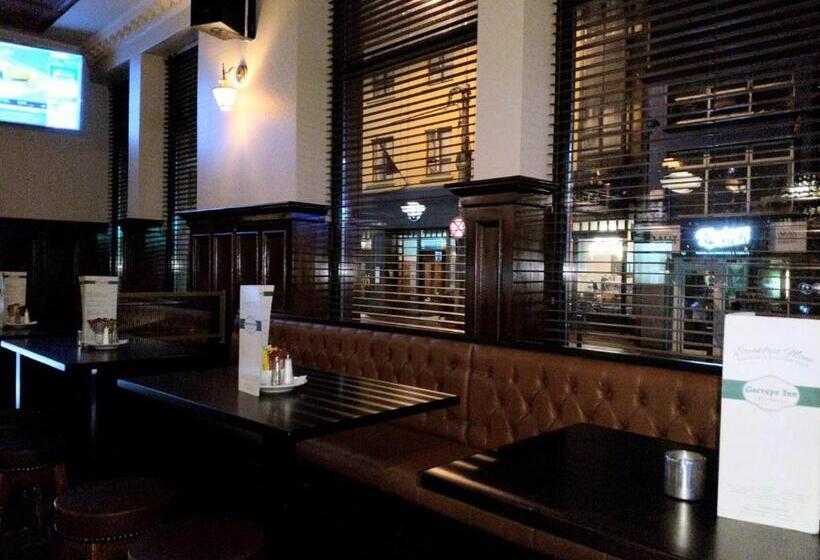 旅馆 Thirteen On The Green   Eyre Square