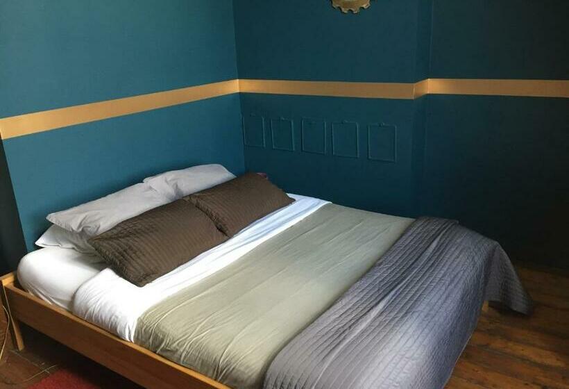 فندق صغير Vakantielogies Faja Lobi