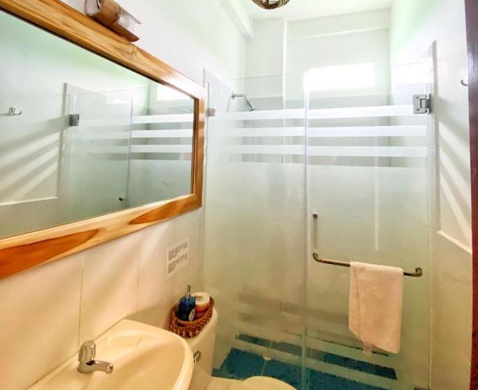 هاستل Whale House