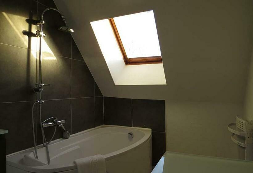 Aparthotel François 1er   16ème